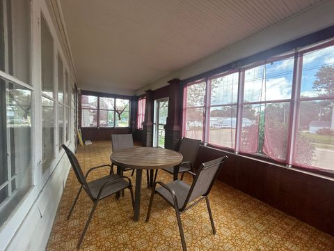 Tiny photo for 509 N Division Avenue, Polo, IL 61064 (MLS # 12454321)
