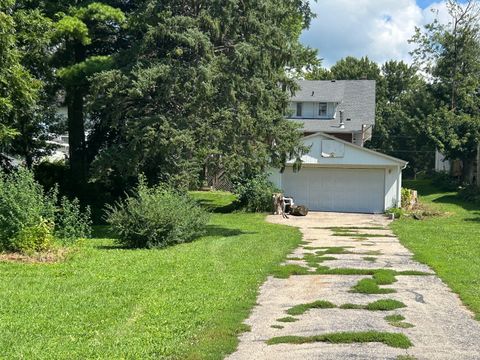Tiny photo for 509 N Division Avenue, Polo, IL 61064 (MLS # 12454321)