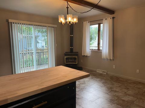 Tiny photo for 509 N Division Avenue, Polo, IL 61064 (MLS # 12454321)