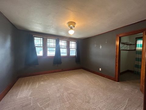 Tiny photo for 509 N Division Avenue, Polo, IL 61064 (MLS # 12454321)