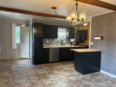 Tiny photo for 509 N Division Avenue, Polo, IL 61064 (MLS # 12454321)