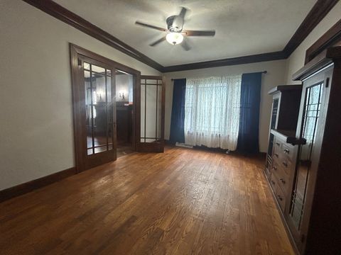 Tiny photo for 509 N Division Avenue, Polo, IL 61064 (MLS # 12454321)
