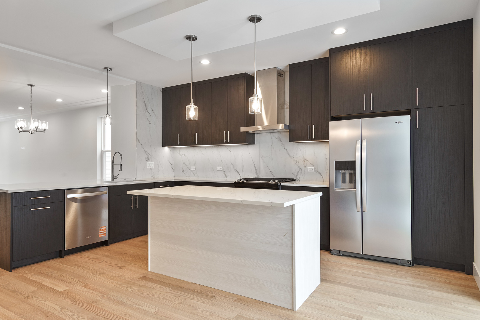 3013 N Normandy Avenue