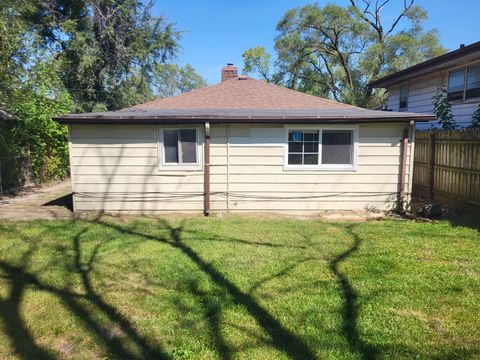 Tiny photo for 14720 Shepard Drive, Dolton, IL 60419 (MLS # 12475006)