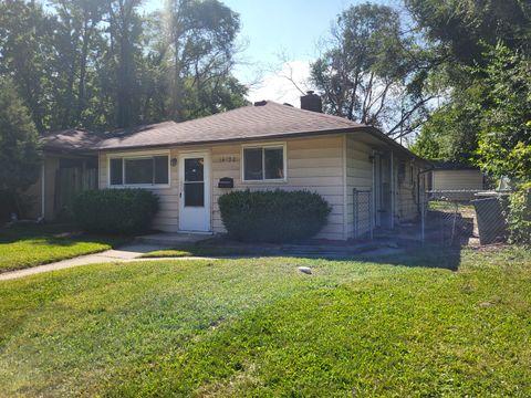 Tiny photo for 14720 Shepard Drive, Dolton, IL 60419 (MLS # 12475006)