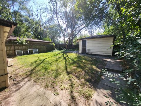 Tiny photo for 14720 Shepard Drive, Dolton, IL 60419 (MLS # 12475006)