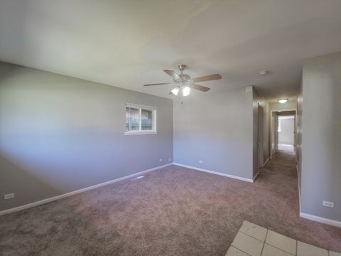 Tiny photo for 14720 Shepard Drive, Dolton, IL 60419 (MLS # 12475006)