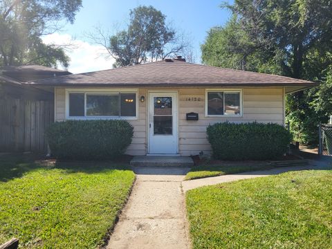 Photo of 14720 Shepard Drive, Dolton, IL 60419 (MLS # 12475006)