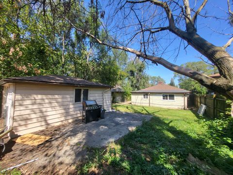 Tiny photo for 14720 Shepard Drive, Dolton, IL 60419 (MLS # 12475006)