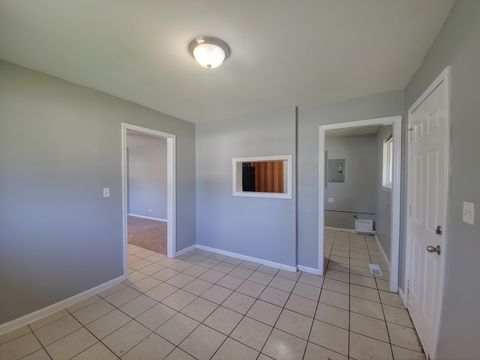 Tiny photo for 14720 Shepard Drive, Dolton, IL 60419 (MLS # 12475006)