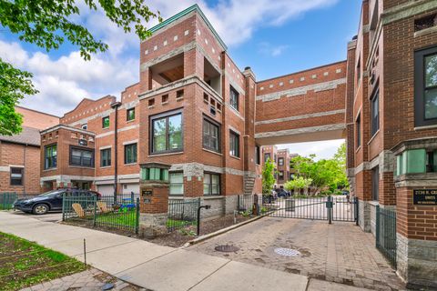 2720 N Greenview Avenue C Chicago IL 60614