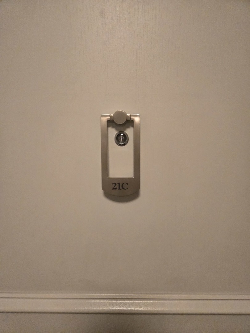 40 E Cedar Street 21C