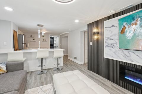 Tiny photo for 9945 Sunnyside Avenue, Schiller Park, IL 60176 (MLS # 12490990)