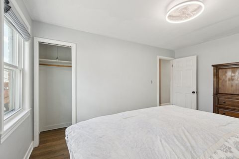 Tiny photo for 9945 Sunnyside Avenue, Schiller Park, IL 60176 (MLS # 12490990)