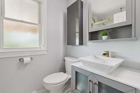 Tiny photo for 9945 Sunnyside Avenue, Schiller Park, IL 60176 (MLS # 12490990)