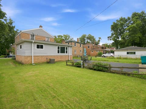 Tiny photo for 504 N Laverne Avenue, Hillside, IL 60162 (MLS # 12726941)