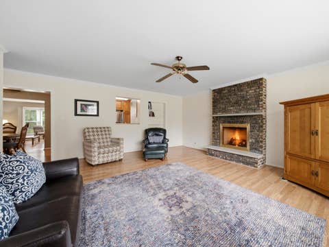 Tiny photo for 504 N Laverne Avenue, Hillside, IL 60162 (MLS # 12726941)