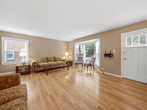 Tiny photo for 504 N Laverne Avenue, Hillside, IL 60162 (MLS # 12726941)