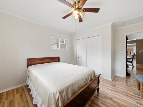 Tiny photo for 504 N Laverne Avenue, Hillside, IL 60162 (MLS # 12726941)