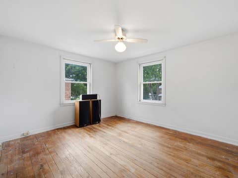 Tiny photo for 504 N Laverne Avenue, Hillside, IL 60162 (MLS # 12726941)