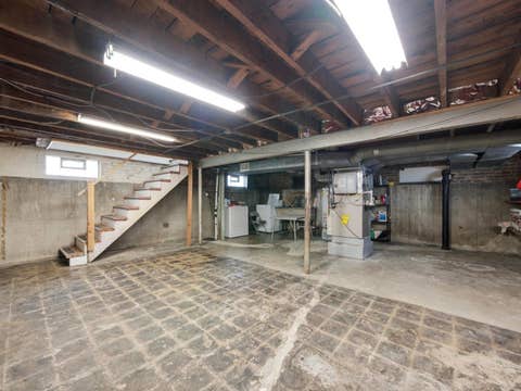 Tiny photo for 504 N Laverne Avenue, Hillside, IL 60162 (MLS # 12726941)