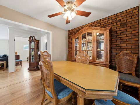 Tiny photo for 504 N Laverne Avenue, Hillside, IL 60162 (MLS # 12726941)