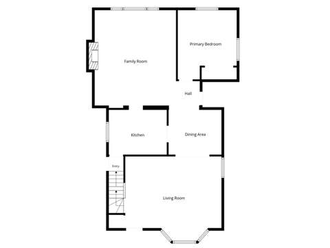 Tiny photo for 504 N Laverne Avenue, Hillside, IL 60162 (MLS # 12726941)