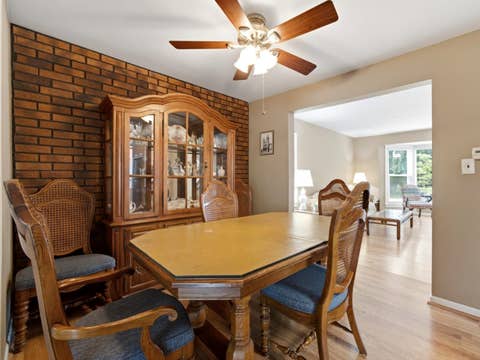 Tiny photo for 504 N Laverne Avenue, Hillside, IL 60162 (MLS # 12726941)