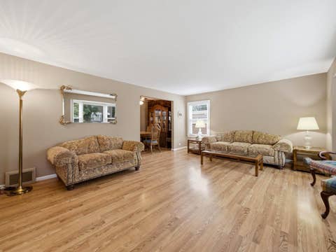 Tiny photo for 504 N Laverne Avenue, Hillside, IL 60162 (MLS # 12726941)