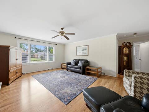 Tiny photo for 504 N Laverne Avenue, Hillside, IL 60162 (MLS # 12726941)