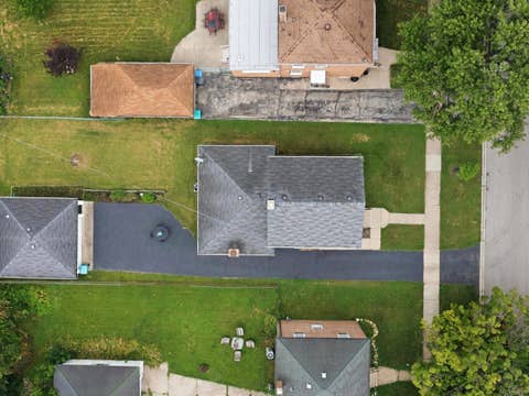 Tiny photo for 504 N Laverne Avenue, Hillside, IL 60162 (MLS # 12726941)