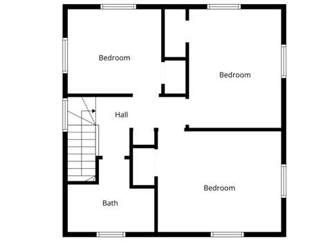 Tiny photo for 504 N Laverne Avenue, Hillside, IL 60162 (MLS # 12726941)