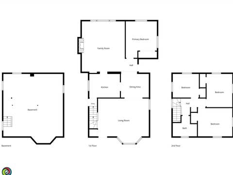 Tiny photo for 504 N Laverne Avenue, Hillside, IL 60162 (MLS # 12726941)