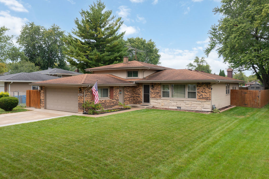 1038 Martingale Drive