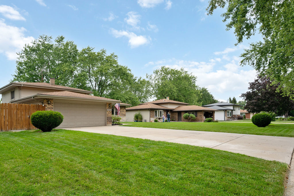1038 Martingale Drive