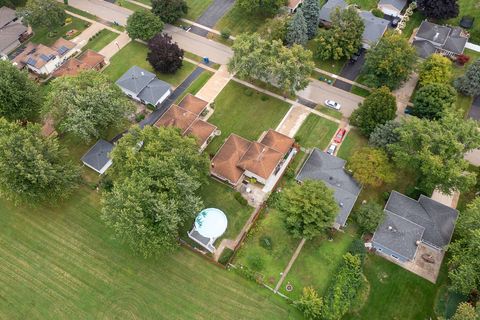 1038 Martingale Drive Bartlett IL 60103