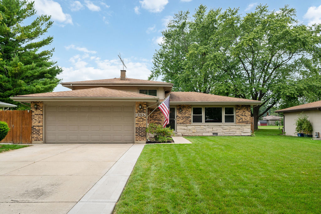 1038 Martingale Drive