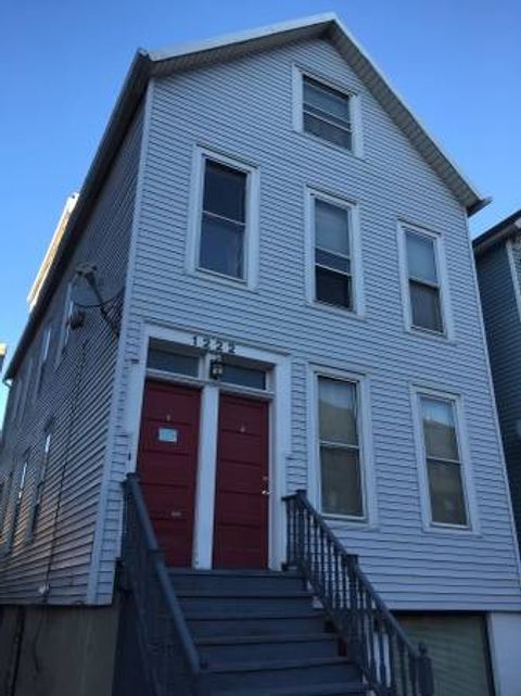 1222 W Diversey Parkway 1 Chicago IL 60614
