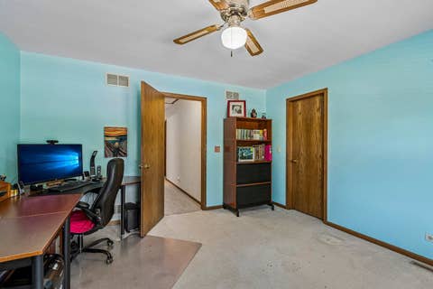 Tiny photo for 219 Woodlawn Drive, Mundelein, IL 60060 (MLS # 12700103)