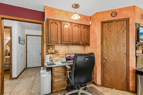 Tiny photo for 219 Woodlawn Drive, Mundelein, IL 60060 (MLS # 12700103)