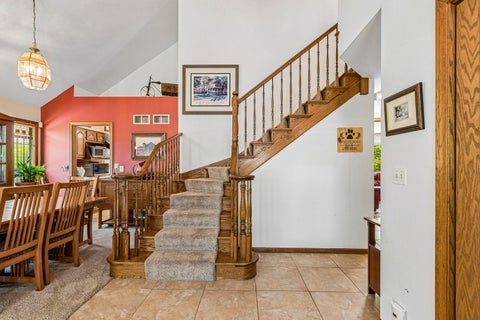 Tiny photo for 219 Woodlawn Drive, Mundelein, IL 60060 (MLS # 12700103)