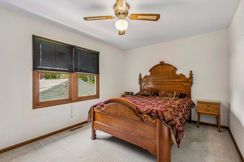 Tiny photo for 219 Woodlawn Drive, Mundelein, IL 60060 (MLS # 12700103)