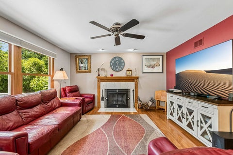 Tiny photo for 219 Woodlawn Drive, Mundelein, IL 60060 (MLS # 12700103)