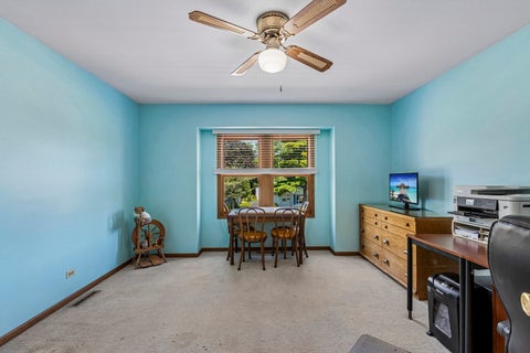 Tiny photo for 219 Woodlawn Drive, Mundelein, IL 60060 (MLS # 12700103)