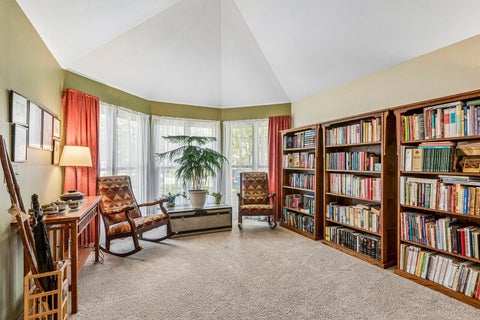 Tiny photo for 219 Woodlawn Drive, Mundelein, IL 60060 (MLS # 12700103)