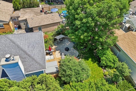 Tiny photo for 219 Woodlawn Drive, Mundelein, IL 60060 (MLS # 12700103)