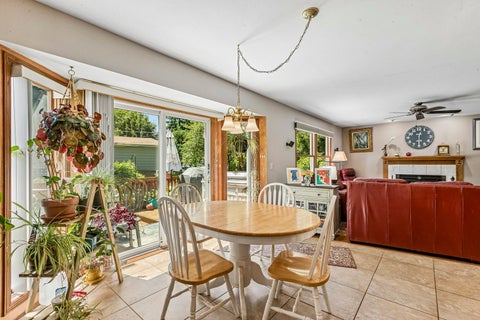 Tiny photo for 219 Woodlawn Drive, Mundelein, IL 60060 (MLS # 12700103)