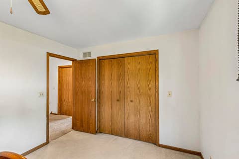 Tiny photo for 219 Woodlawn Drive, Mundelein, IL 60060 (MLS # 12700103)