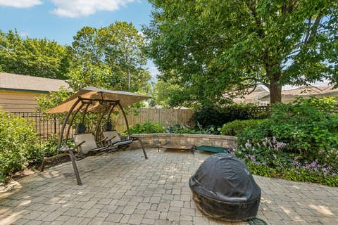 Tiny photo for 219 Woodlawn Drive, Mundelein, IL 60060 (MLS # 12700103)