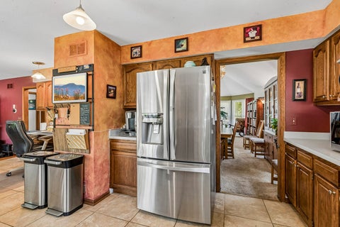 Tiny photo for 219 Woodlawn Drive, Mundelein, IL 60060 (MLS # 12700103)